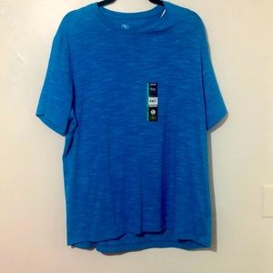 Blue Athletic Works Tee
